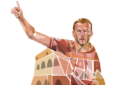 ROMA, DZEKO