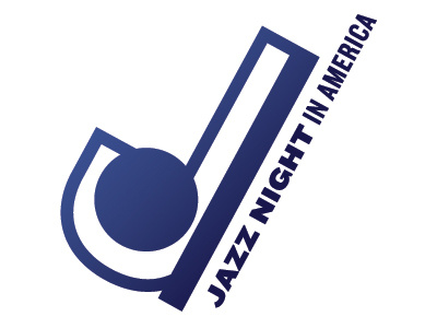 Jazz Night jazz logo npr radio show