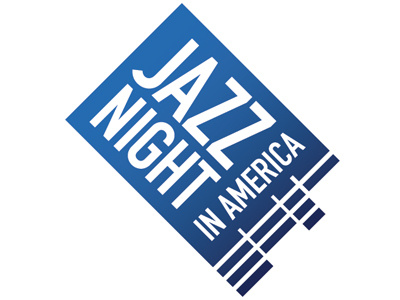 Jazz Night jazz logo npr radio show