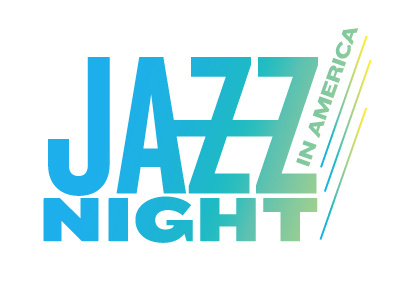 Jazz Night jazz logo npr radio show