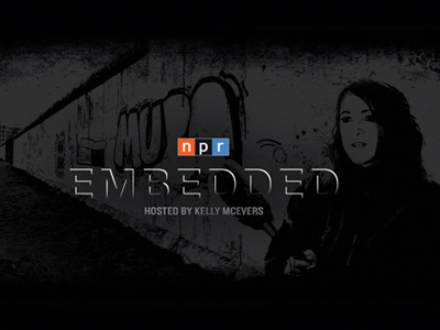 Embedded itunes art journalism npr podcast public radio