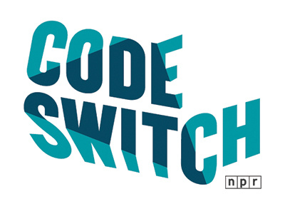 Code Switch itunes art journalism multi cultural npr podcast public radio