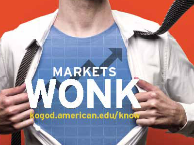 wonk advertising american university art direction campaign design higher education photo shoot washington dc wonk campaign