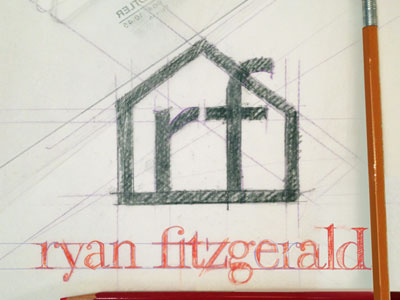 Rf2 branding logo realtor
