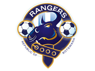 fC Rangers Republic of Botswana