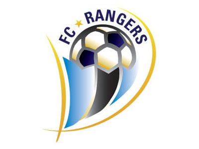 Fcr5 badges football soccer sports