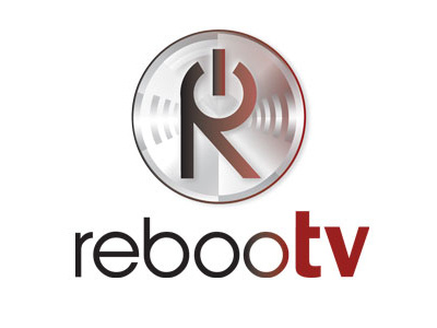 Rtv1 consulting film logo design production television