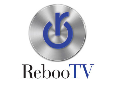 Rtv2 consulting film logo design production television