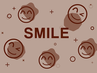 smile