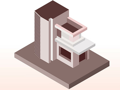 isometric