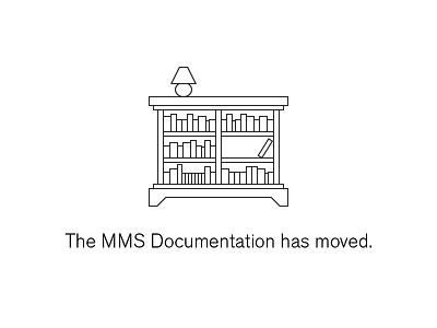 Documentation Moved mms mongodb