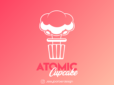 Cupcake logo