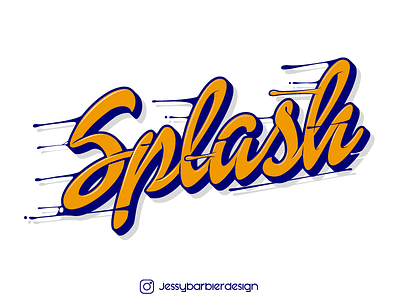 handlettering typography graffiti graffity handletter handlettering handletters illustrator letters splash type typography vector