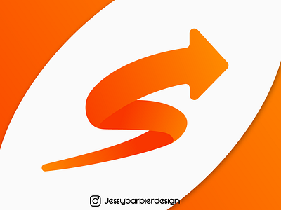 Letter S Logo