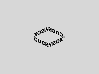 Cybby Box — logo.