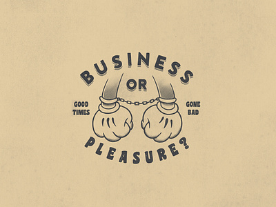 Business or Pleasure?