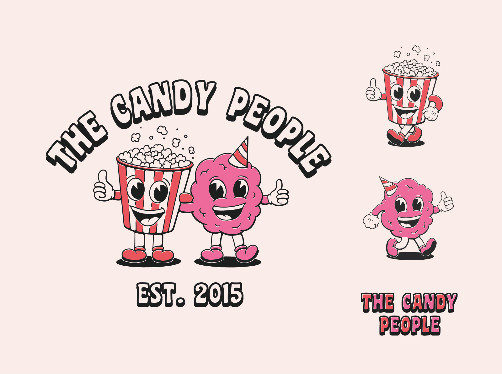 Candy people deals