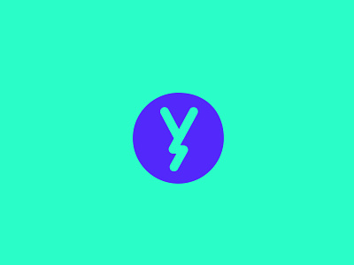 Yak Pre Concept branding logo