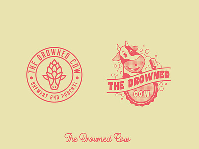 Designs for a brewery and podcast out in Canada