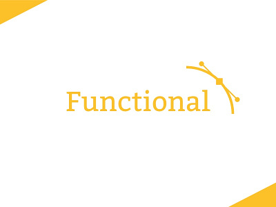 Functional - logo challenge design logo