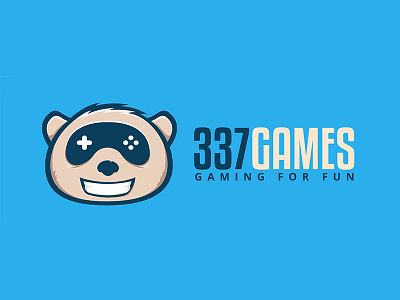 377GAMES Logo