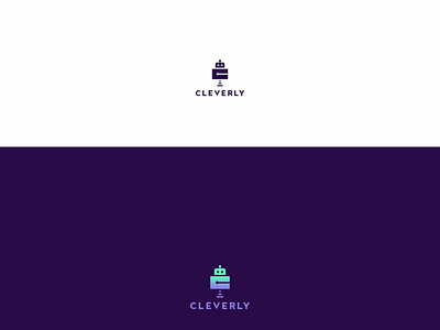 Cleverly Logo