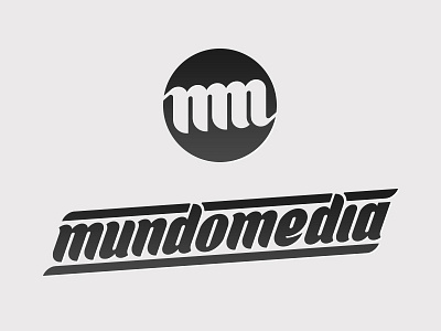 Mundomedia Logo