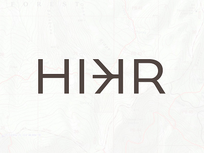 HIKR logo