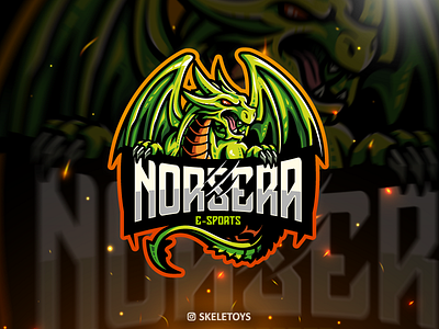 NORSERA E-SPORTS