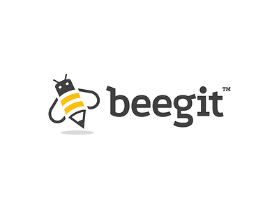 beegit.com logo