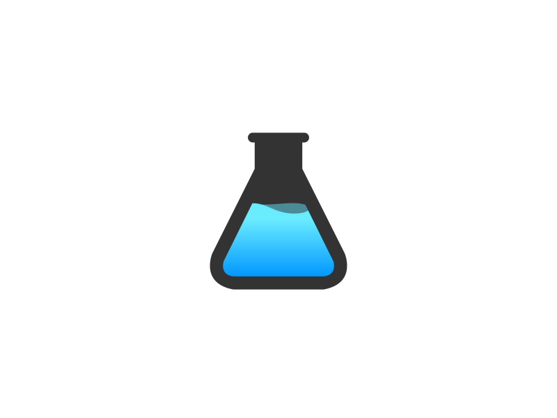 Verve Lab Logo Animation