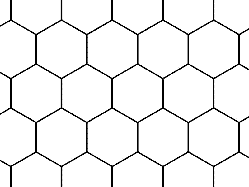 Cube waves dribbble