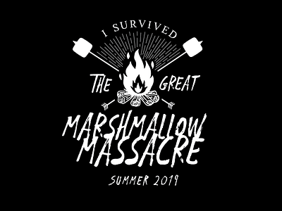 The Great Marshmallow Massacre of 2019
