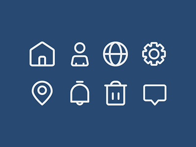 Basic interface icon in app design flat icon design icon icon a day icon app icon bundle icon design icon packs icon set illustration outline icon pixel perfect icon ui vector design vector icon