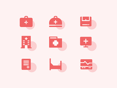 Medical Glyph icon glyph icon icon icon a day icon app icon design icon set