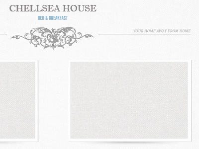 Chellsea House