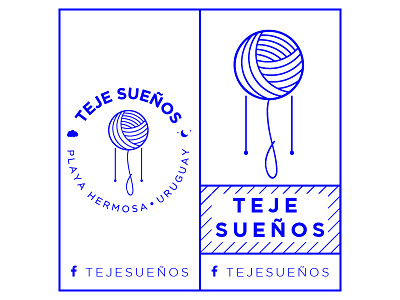 Teje sueños