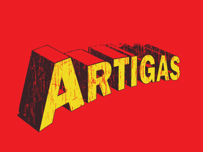 Super Artigas