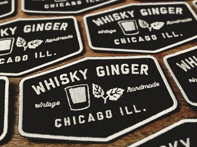 Patches apparel brand design font hat identity illustration lettering logo patch type vintage
