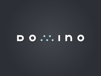 Domino logo