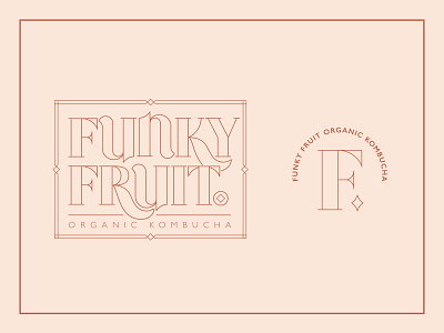 Funky Fruit Organic Kombucha