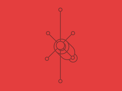 Geotail Satellite cosmos geom geometry satellite space vector