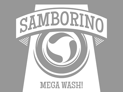 Samborino Washing Powder
