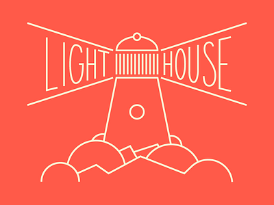 Lighthouse iBeacon App