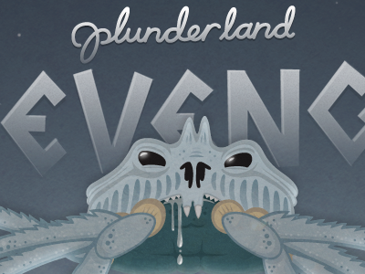 Plunderland Revenge On Ice Splash plunderland revenge on ice splash