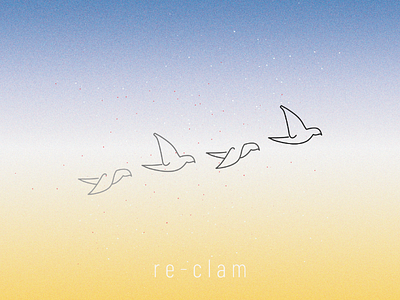 re-clam