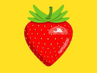 Strawberry