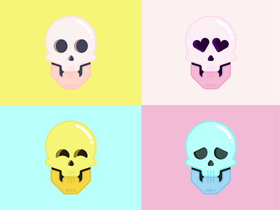 Skulls