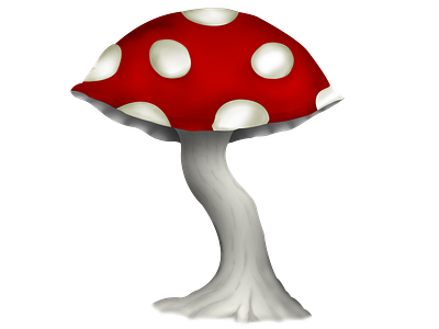 mushroom