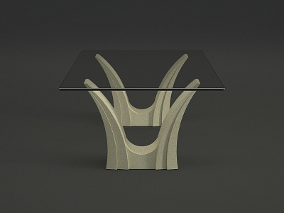 Tavolino da salotto Apollo design marmo moderno salotto tavolino